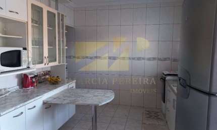 Casa com 3 quartos à venda na Rua Calvino Hass, 82, Vila Rubens, Indaiatuba