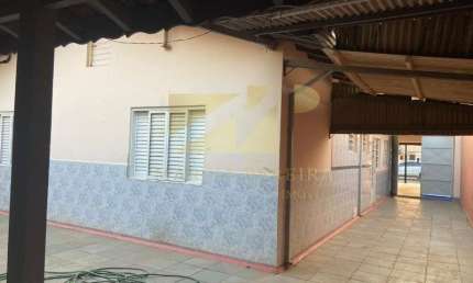 Casa com 3 quartos à venda na Rua Dom Pedro I, 582, Cidade Nova I, Indaiatuba