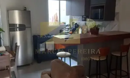 Casa com 2 quartos à venda na Rua Jose Tadeu De Freitas, 394, Jardim Residencial Nova Veneza, Indaiatuba