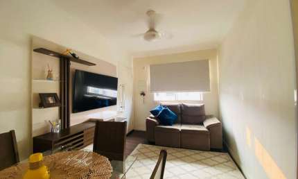 Apartamento com 2 quartos à venda na Avenida Josué Ferreira da Silva, 13, Jardim dos Colibris, Indaiatuba