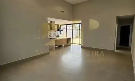 Casa em condomínio fechado com 3 quartos à venda na Rua Maria Candida Ferreira Do Amaral, 85, Residencial Evidências, Indaiatuba