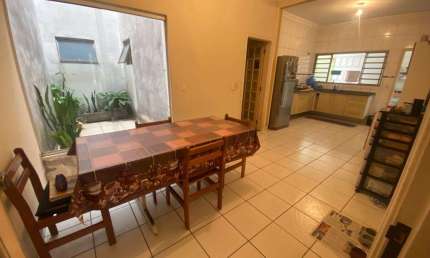 Casa com 3 quartos à venda na Rua Filomena Alves de Godoy, 55, Jardim Regina, Indaiatuba