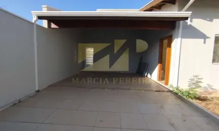 Casa com 3 quartos à venda na Rua Benedicto Amgarten, 380, Jardim Bela Vista, Indaiatuba