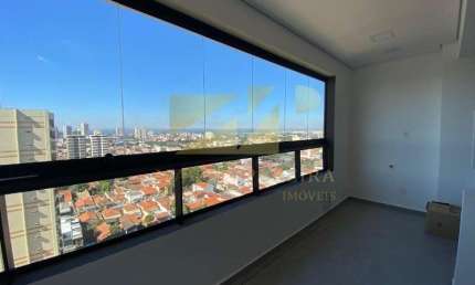 Apartamento com 2 quartos à venda na Rua Pedro de Toledo, 1322, Centro, Indaiatuba