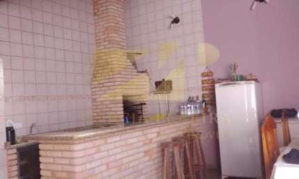 Casa com 2 quartos à venda na Rua Athayde Puccinelli, 577, Jardim Flórida, Indaiatuba