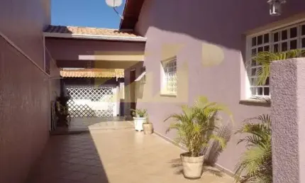Casa com 2 quartos à venda na Rua Athayde Puccinelli, 577, Jardim Flórida, Indaiatuba