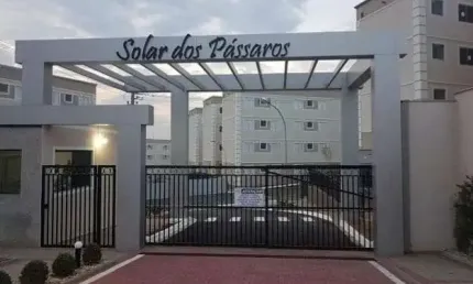 Apartamento com 2 quartos à venda na Rua das Nações Unidas, 600, Olaria, Salto