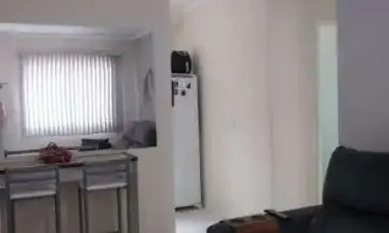 Apartamento com 2 quartos à venda na Avenida Josué Ferreira da Silva, 13, Jardim dos Colibris, Indaiatuba