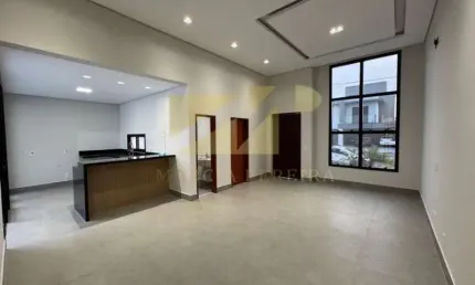Casa em condomínio fechado com 3 quartos à venda na Rua Benjamim Xavier Coelho, 86, Residencial Milano, Indaiatuba
