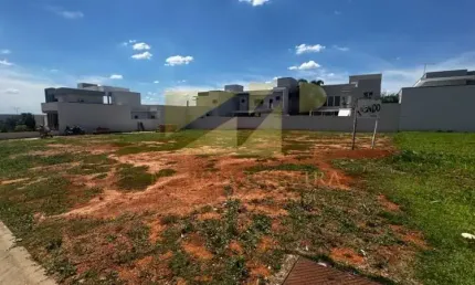Terreno à venda na Rua Padre Antônio Jannoni, 20, Jardim Residencial Dona Lucilla, Indaiatuba