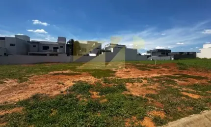 Terreno à venda na Rua Padre Antônio Jannoni, 21, Jardim Residencial Dona Lucilla, Indaiatuba