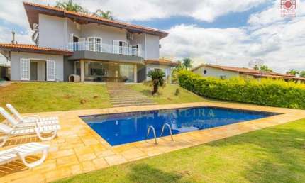 Chácara / sítio com 2 quartos à venda na Rua Rio Grande, 270, Terras de Santa Rosa II, Salto