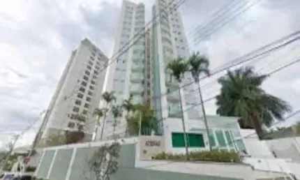 Apartamento com 4 quartos à venda na Rua Padre Manoel da Nóbrega, 730, Vila Sfeir, Indaiatuba