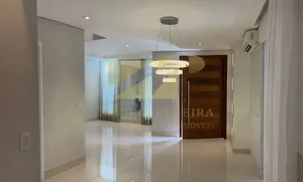 Casa à venda no Condomínio Maison Blanche ? Indaiatuba/SP
