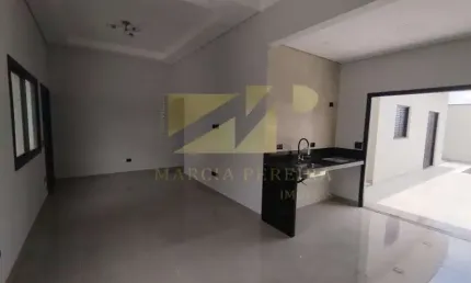 Casa com 3 quartos à venda na Rua Manoel Ribeiro Martins, 773, Jardim Bom Sucesso, Indaiatuba