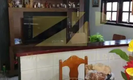 Casa com 3 quartos à venda na Rua Amadeu Squilante, 221, Jardim São Francisco, Indaiatuba