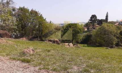 TERRENO À VENDA NO CONDOMÍNIO COLINAS DO MOSTEIRO DE ITAICI