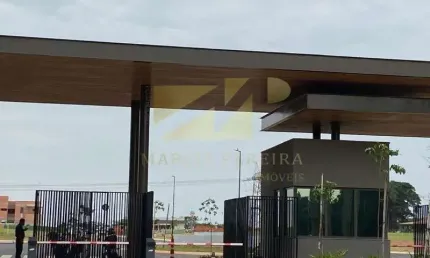 Terreno à venda na Rua José Torres Canario, Chácara Alvorada, Indaiatuba