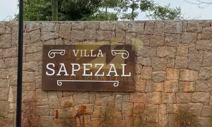 Terreno à venda na Rua Arlei Peres, Chácara Alvorada, Indaiatuba