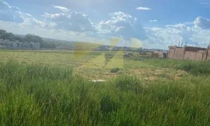 Terreno à venda na Rua José Roberto Ballester Martinez, Jardim Residencial Dona Maria Cândida, Indaiatuba