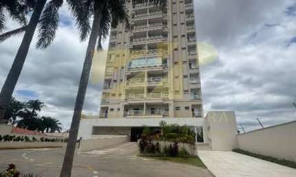 Apartamento com 2 quartos à venda na Alameda José Amstalden, 202, Jardim Bela Vista, Indaiatuba