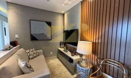 APARTAMENTO À VENDA NO CONDOMÍNIO PLAZA BELLA VISTA