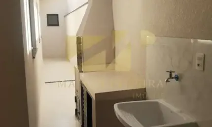 Casa com 3 quartos à venda na Rua Sabiá, 160, Vila Avaí, Indaiatuba