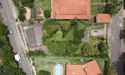 Chácara / sítio com 2 quartos à venda na Rua João Bueno de Camargo, 226, Chácara Alvorada, Indaiatuba