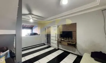 Casa com 3 quartos à venda na Rua Luiz Delboni, 239, Jardim São Francisco, Indaiatuba