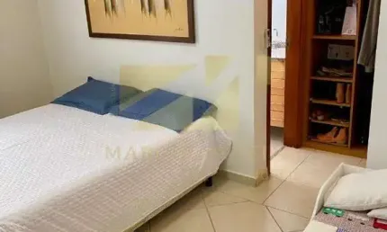 SOBRADO À VENDA NO CONDOMÍNIO JARDIM RESIDENCIAL VILLA SUÍÇA