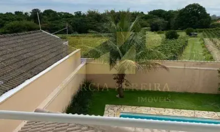 Casa à venda no condomínio jardim residencial villa suíça ? indaiatuba/sp