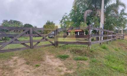 Chácara / sítio com 2 quartos à venda na Rua Projetada 01, S/N, Gramadão, São Miguel Arcanjo