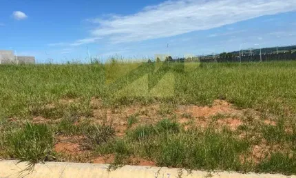 Terreno à venda na Rua Alzira De Angelis Britto, Jardim Residencial Dona Maria Cândida, Indaiatuba