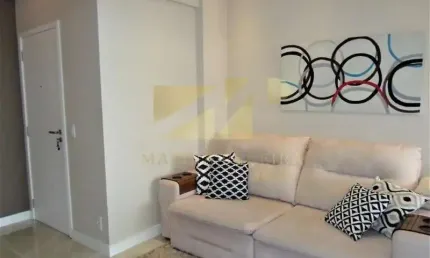 Apartamento com 2 quartos à venda na Avenida Presidente Vargas, 2851, Vila Homero, Indaiatuba