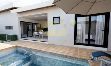 Casa com 3 quartos à venda na Rua Vicenzo Di Pietro Lui, 215, Jardim Bela Vista, Indaiatuba