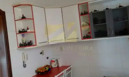 Casa com 3 quartos à venda na Rua Celso Figueira, 418, Parque São Lourenço, Indaiatuba