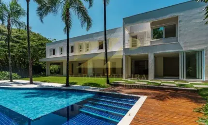 Casa em condomínio fechado com 6 quartos à venda na Alameda França, 397, Helvétia Country, Indaiatuba