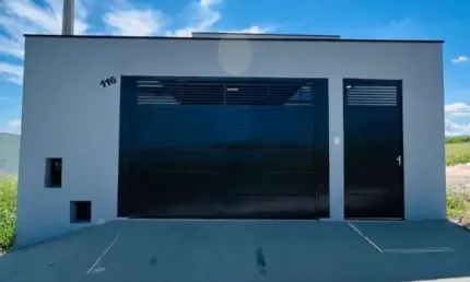 Casa com 2 quartos à venda na Rua Nataniela Olegário De Araujo, 161, Jardim das Araras, Indaiatuba