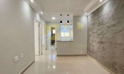 APARTAMENTO À VENDA NO CONDOMÍNIO RESIDENCIAL PEDRA DO SOL