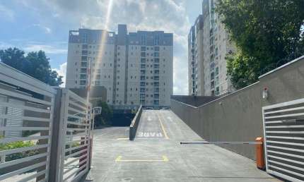 Apartamento com 3 quartos à venda na Rua Tupinambas, 860, Aqui se Vive, Indaiatuba
