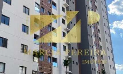 Apartamento com 2 quartos à venda na Rua Angelo Bruno Rodrigues, 411, Jardim Primavera, Indaiatuba