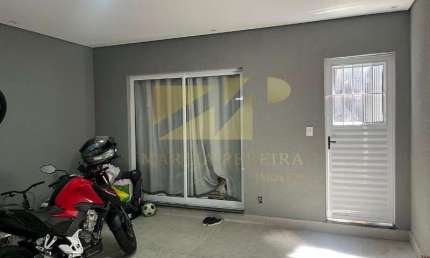 Casa com 2 quartos à venda na Rua José de Campos, 1178, Jardim Morada do Sol, Indaiatuba