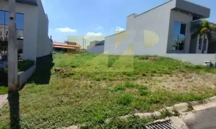 Terreno à venda na Rua Mario Monaro, Jardim Laguna, Indaiatuba