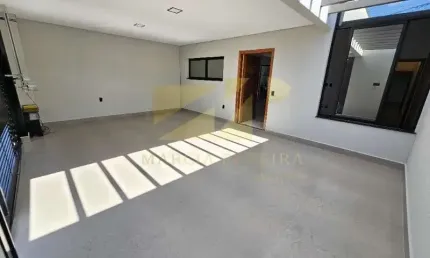 Casa com 3 quartos à venda na Rua Jose Batista De Oliveira, 340, Parque Barnabé, Indaiatuba