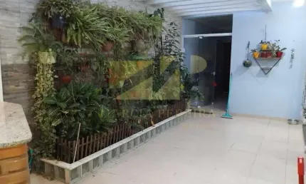 Casa em condomínio fechado com 4 quartos à venda na Rua Pupunha, 23, Villaggio Di Itaici, Indaiatuba