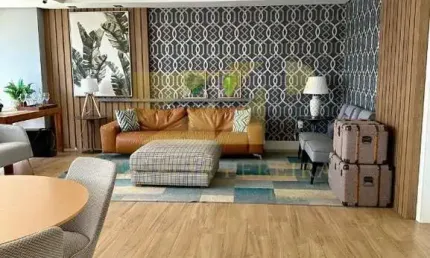 Apartamento com 2 quartos à venda na Rua Pará, 934, Cidade Nova II, Indaiatuba
