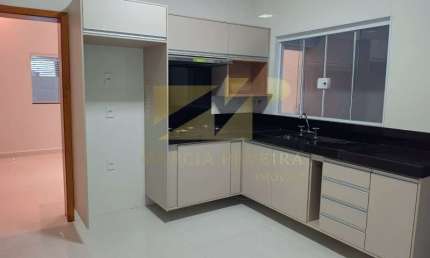 Casa com 3 quartos à venda na Rua Vinte e Quatro de Maio, 2258, Vila Furlan, Indaiatuba