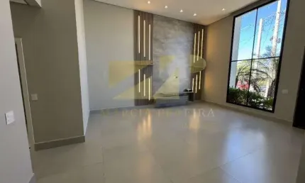 Casa em condomínio fechado com 3 quartos à venda na Rua Angelo Alberto Pradini, 85, Jardim Mantova, Indaiatuba