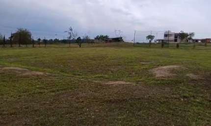 TERRENO À VENDA NO CONDOMÍNIO JARDIM INDAIATUBA GOLF