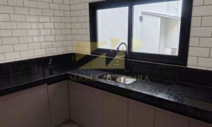 Casa com 3 quartos à venda na Rua José Tadeu De Freitas, 449, Jardim Residencial Nova Veneza, Indaiatuba